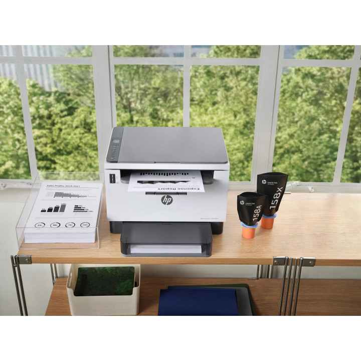 HP Samsung CLT-T508