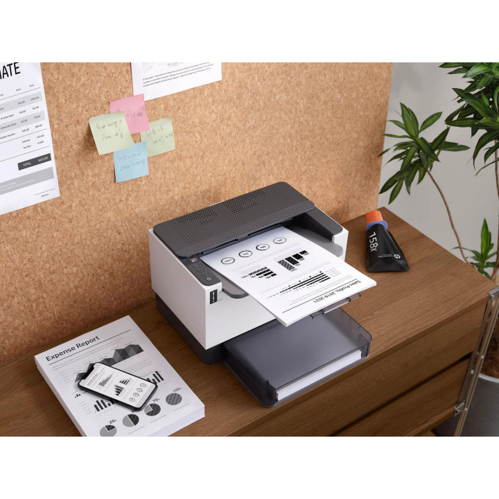 HP Samsung CLT-W409 Toner