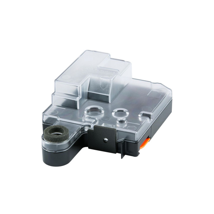 HP Waste toner/CLT-W504