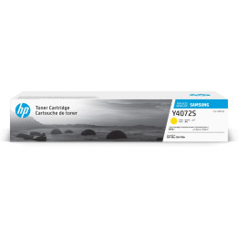 HP Toner/CLT-Y4072S Y