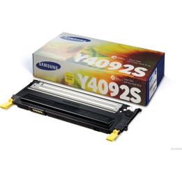 HP Toner/CLT-Y4092S YL