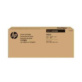 HP Toner/CLT-Y603L High Yield YL