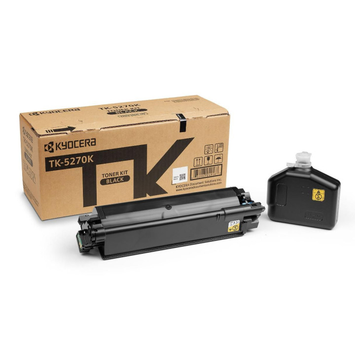 Kyocera Toner Black