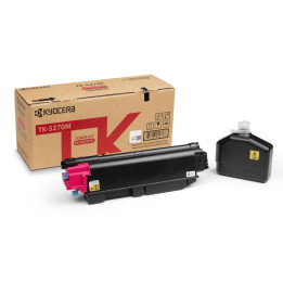 Kyocera Toner Magenta