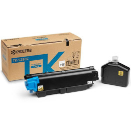 Kyocera Toner Cyan