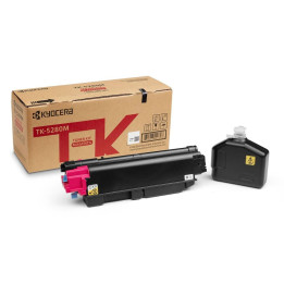 Kyocera Toner Magenta