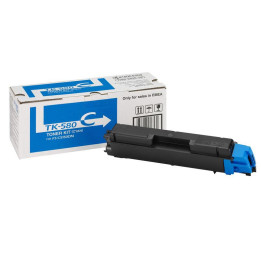 Kyocera Toner Cyan