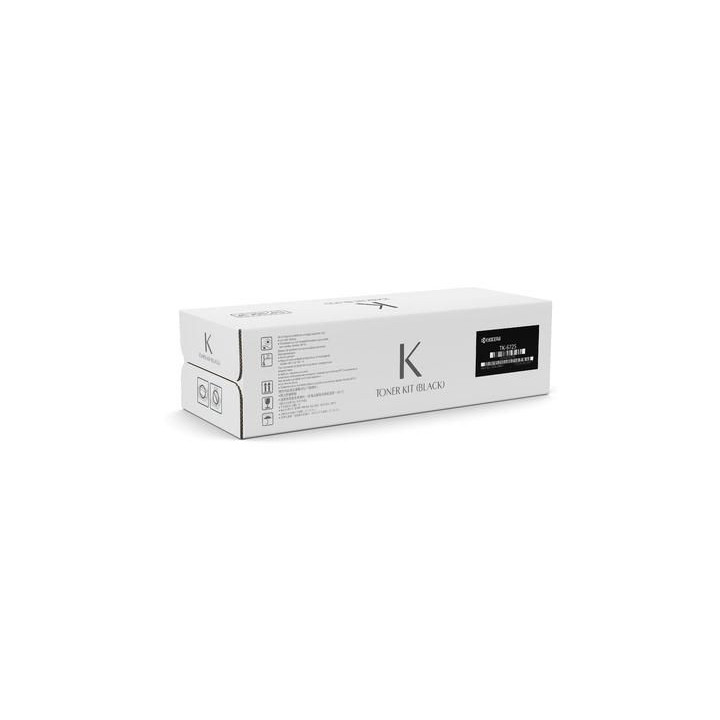 Kyocera Toner Black