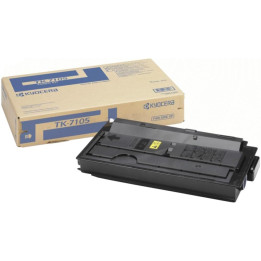 Kyocera Toner Black