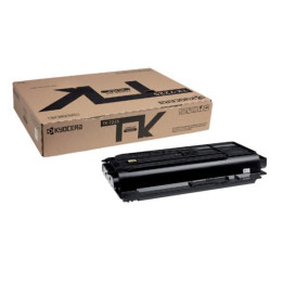 Kyocera Toner Black