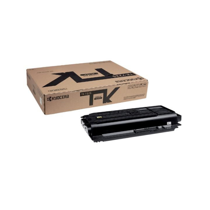 Kyocera Toner Black