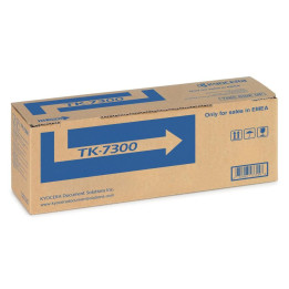 Kyocera Toner Black
