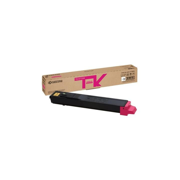 Kyocera Toner Magenta