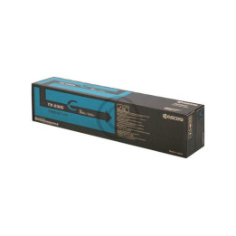 Kyocera Toner Cyan