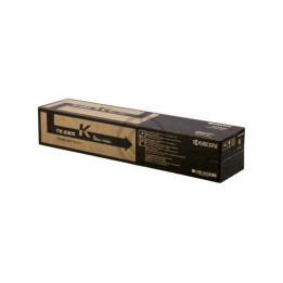 Kyocera Toner Black