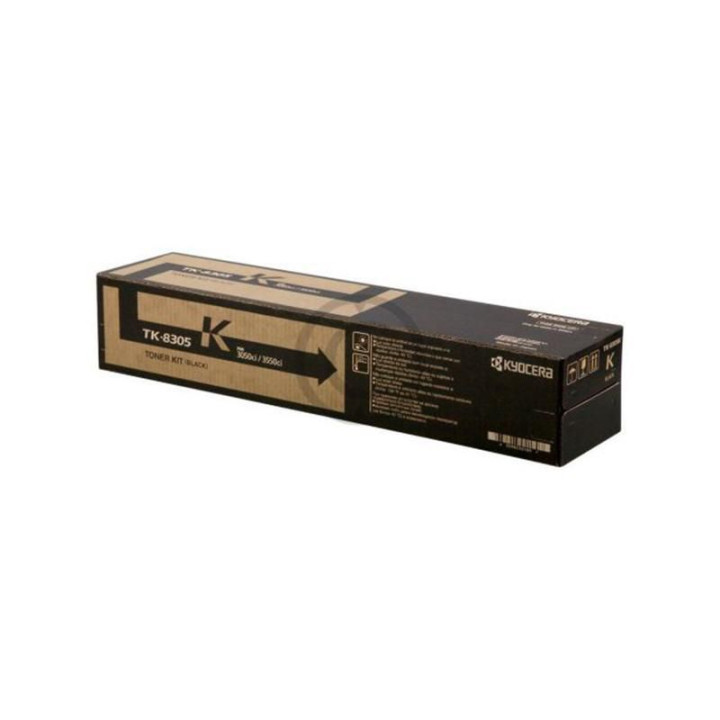 Kyocera Toner Black