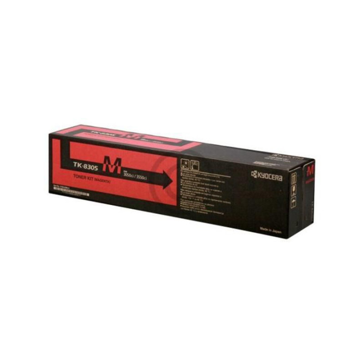 Kyocera Toner Magenta