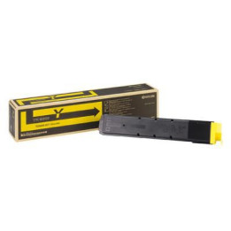 Kyocera Toner Yellow