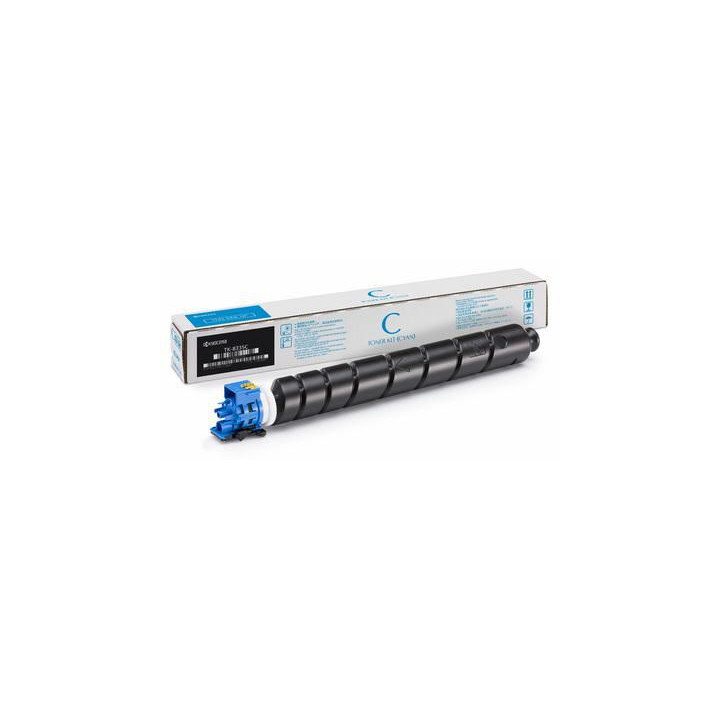 Kyocera Toner Cyan