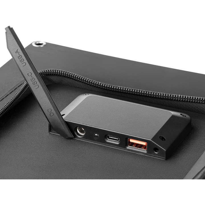 Sandberg Solar Charger 60W Lightweight