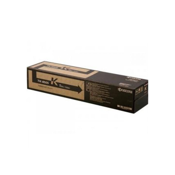 Kyocera Toner Black