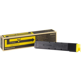 Kyocera Toner Yellow