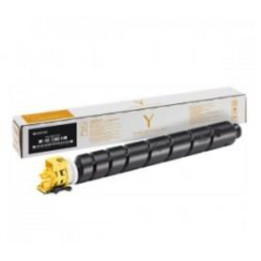 Kyocera Toner Yellow