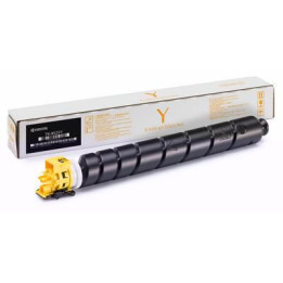 Kyocera Toner Yellow