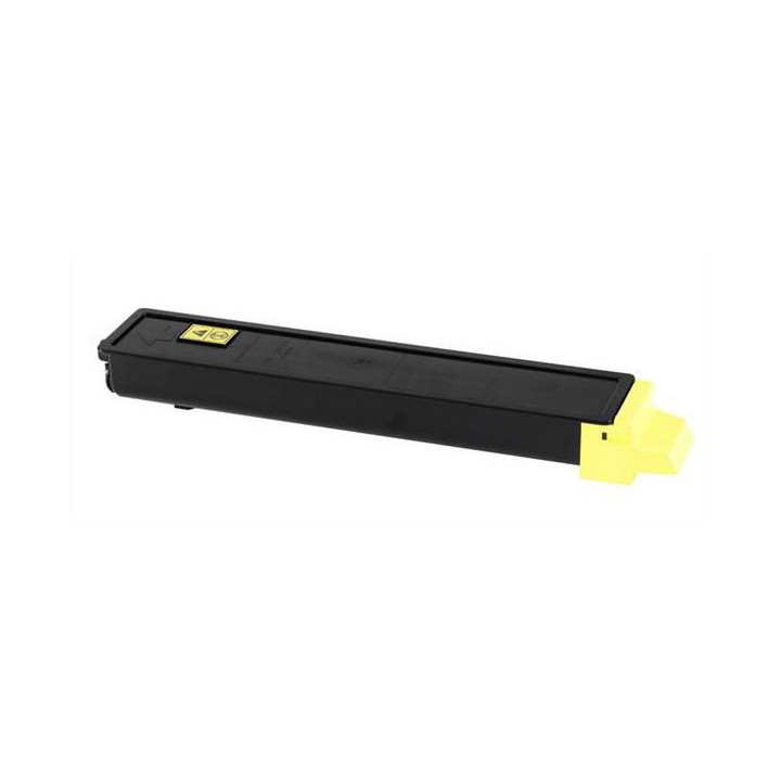 Kyocera Toner Yellow