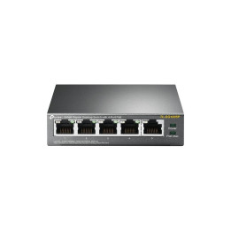 Omada TP-Link Network switch