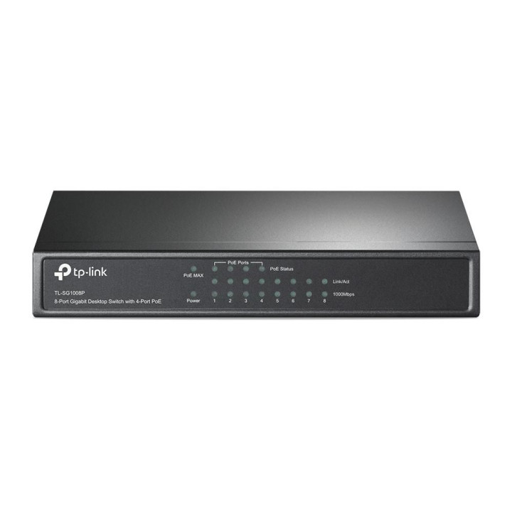 Omada TP-Link Network switch