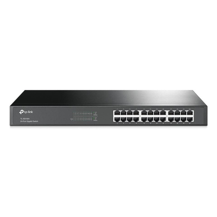 Omada TP-Link Network switch