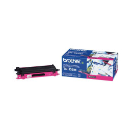 Brother Toner Magenta