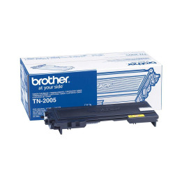 Brother TN-2005 Toner Cartridge