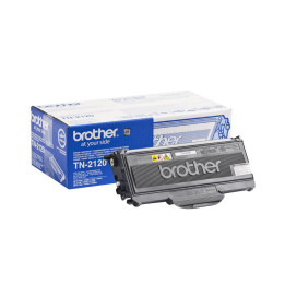 Brother TN-2120 Toner Black