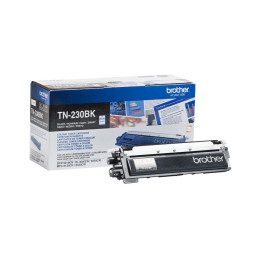 Brother TN230 BLACK TONER CARTRIDGE