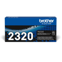 Brother TN2320 HY TONER FOR DLL