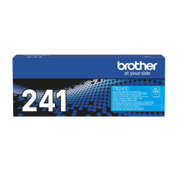 Brother TN241 CYAN TONER FOR DCL