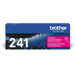 Brother Toner Magenta Pages: 1.400
