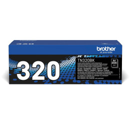 Brother Toner Black
