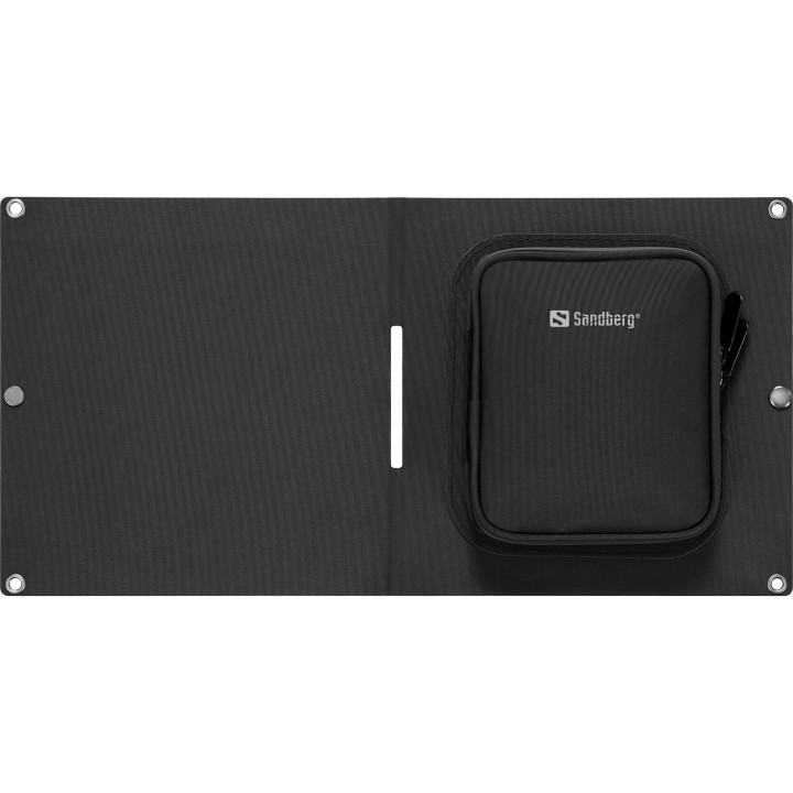 Sandberg Solar Charger 15W Lightweight