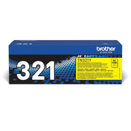 Brother Toner Yellow Pages: 1.500
