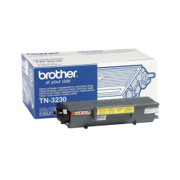 Brother Toner Black