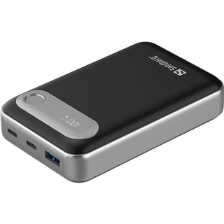 Sandberg Travel Powerbank 20000 PD35W