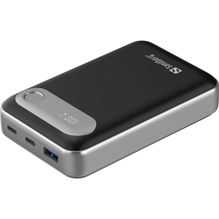 Sandberg Travel Powerbank 20000 PD35W