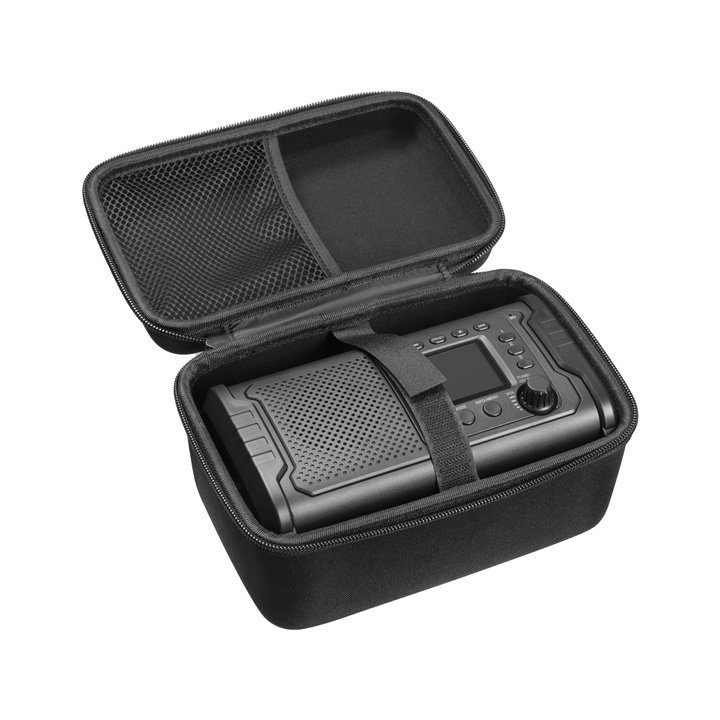 Sandberg Survivor DAB Radio All-in-1