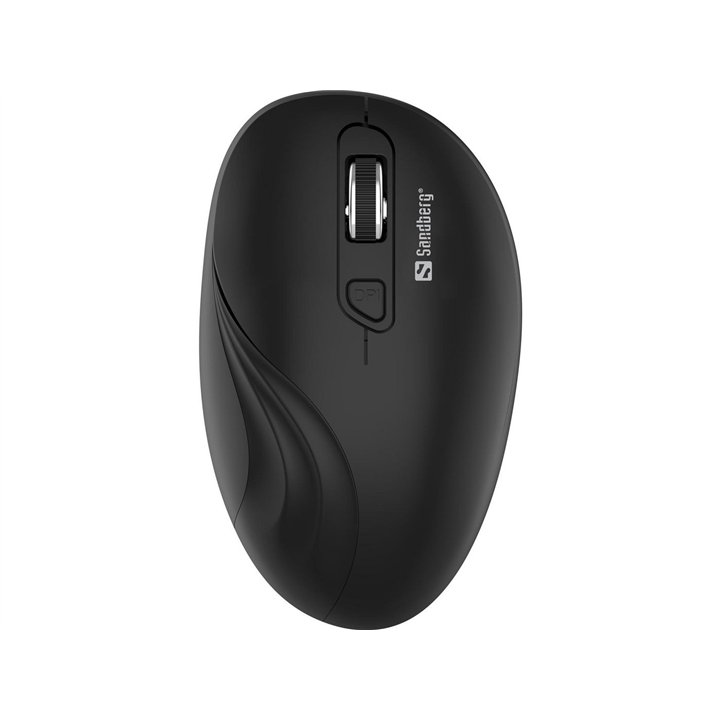 Wireless Mouse