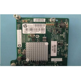 Hewlett Packard Enterprise HP FlexFabric 10Gb 2