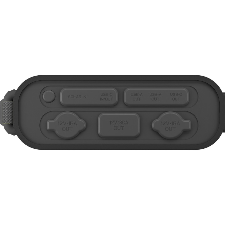 Sandberg Survivor Powerbank 9in1 144000