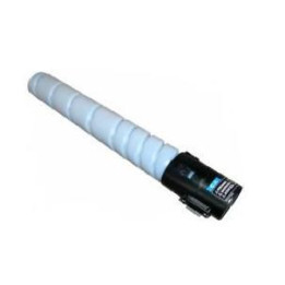 Konica Cyan Toner Cartridge TN-319C